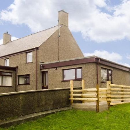 Ffordd Deg Ddu Villa Llanddona Exterior photo