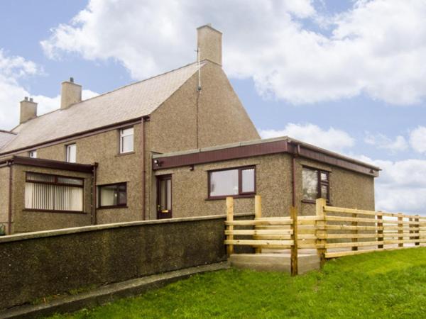 Ffordd Deg Ddu Villa Llanddona Exterior photo